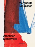 Cover: Marguerite Saegesser - Scheidegger & Spiess