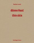 Cover: Rochus Lussi - d&uuml;nne Haut - Scheidegger & Spiess