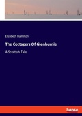 Cover: The Cottagers Of Glenburnie - Hansebooks