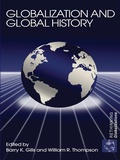 Cover: Globalization and Global History - Routledge