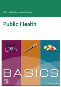 Abbildung von: BASICS Public Health - Urban & Fischer