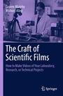 Cover: The Craft of Scientific Films - Springer