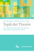 Cover: Topik der Theorie - J.B. Metzler