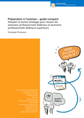 Cover: Pr&eacute;paration &agrave; l'examen - guide compact - Compendio Bildungsmedien
