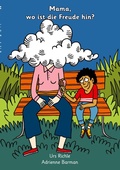 Cover: Mama, wo ist die Freude hin? - BoD - Books on Demand