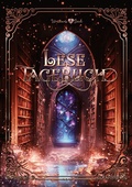 Cover: Lesetagebuch: Buchjournal - BoD - Books on Demand