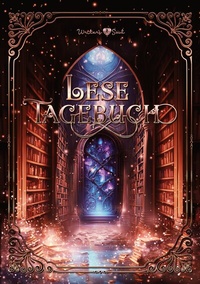 Enlarge image Cover: Lesetagebuch: Buchjournal - BoD - Books on Demand