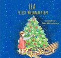 Cover: Lea / Lea feiert Weihnachten - epubli