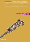 Cover: Funde und Ausgrabungen im Bezirk Trier 53/2021 - Reichert Verlag