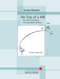 Abbildung von: On Top of a Hill - Boosey & Hawkes Bote & Bock