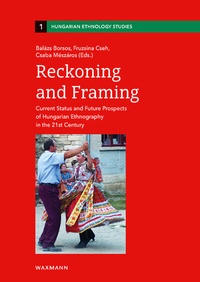 Abbildung von: Reckoning and Framing - Waxmann