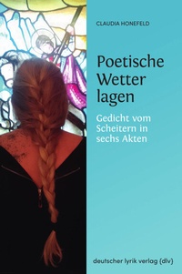 Abbildung von: Poetische Wetterlagen - Fischer, Karin