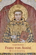 Cover: Franz von Assisi - Anton H. Konrad Verlag