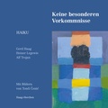 Cover: Keine besonderen Vorkommnisse - Haag + Herchen