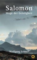 Cover: Salomon - edition sonne und mond