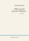 Cover: Der Lauf aller Dinge - Edition Melos