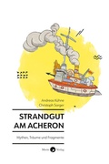 Cover: Strandgut am Acheron - Morio