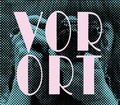 Cover: VOR ORT - J. S. Klotz Verlagshaus