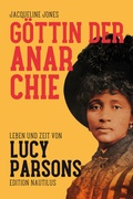 Cover: G&ouml;ttin der Anarchie - Edition Nautilus