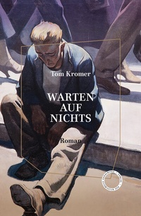 Enlarge image Cover: Warten auf Nichts - Verlag Das Kulturelle Gedächtnis