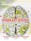 Bild: Spektrum Kompakt - Hirnkartierung - Spektrum der Wissenschaft