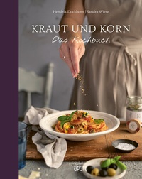 Abbildung von: Kraut und Korn - Regionalia Verlag