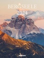 Cover: Bergseele Kalender 2024 - teNeues Verlag ein Imprint des Gestalten Verlags