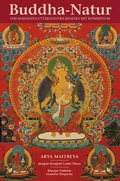 Cover: Buddha-Natur - Khampa-Buchvlg