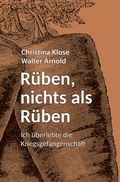 Cover: R&uuml;ben, nichts als R&uuml;ben - NOEL-Verlag