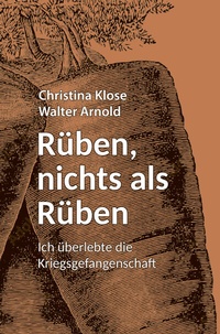 Enlarge image Cover: Rüben, nichts als Rüben - NOEL-Verlag
