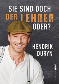Abbildung von: Sie sind doch DER LEHRER, oder? - Kampenwand