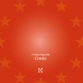 Cover: Credo - Blanzelot Kreativproduktion
