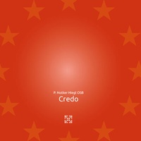 Enlarge image Cover: Credo - Blanzelot Kreativproduktion