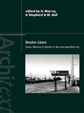 Cover: Desire Lines - Routledge