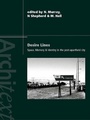 Cover: Desire Lines - Routledge