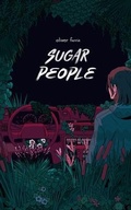 Cover: Sugar People - Gallant Publishing
