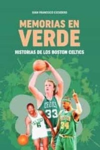 Abbildung von: Memorias en verde - Ediciones JC