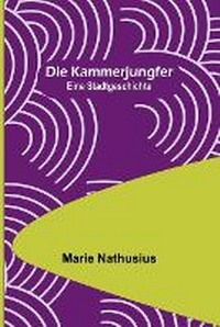 Abbildung von: Die Kammerjungfer - ALPHA EDITION