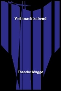 Abbildung von: Weihnachtsabend - ALPHA EDITION