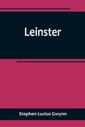 Cover: Leinster - ALPHA EDITION