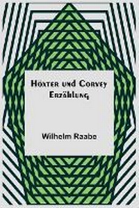 Abbildung von: Hoexter und Corvey - ALPHA EDITION