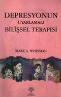 Cover: Depresyonun Uyarlamali Bilissel Terapisi - Litera Yayincilik