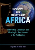 Cover: Realigning and Repositioning Africa - Woeli Publishing Services