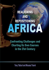 Enlarge image Cover: Realigning and Repositioning Africa - Woeli Publishing Services