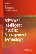 Cover: Advanced Intelligent Pipeline Management Technology - Springer