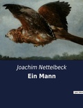 Cover: Ein Mann - Culturea