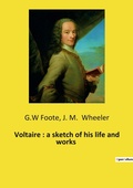 Cover: Voltaire - Culturea