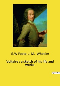 Enlarge image Cover: Voltaire - Culturea