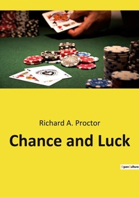 Abbildung von: Chance and Luck - Culturea