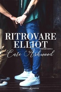 Cover: Ritrovare Elliot - Triskell Edizioni